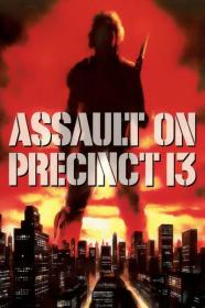 Assault on Precinct 13 1976 1080p PCOK WEB-DL DDP 5.1 H.264-PiRaTeS[TGx]