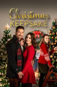 Christmas Keepsake (2023) [720p] [WEBRip] <span style=color:#39a8bb>[YTS]</span>