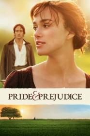 Pride and Prejudice 2005 1080p PCOK WEB-DL DDP 5.1 H.264-PiRaTeS[TGx]