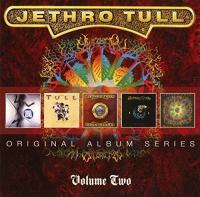 Jethro Tull - 2016 - Original Album Series Volume Two (5CD Box Set)⭐FLAC
