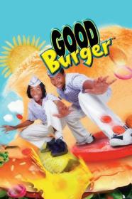 Good Burger 1997 720p WEBRip 800MB x264<span style=color:#39a8bb>-GalaxyRG[TGx]</span>