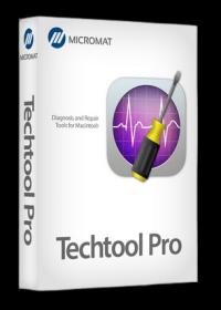 Techtool Pro 18.1.2 Build 8647 + Keygen (macOS)