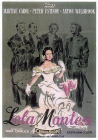 【高清影视之家发布 】劳拉·蒙特斯[简繁英字幕] The Sins of Lola Montes 1955 1080p BluRay x264 FLAC 2 1<span style=color:#39a8bb>-SONYHD</span>