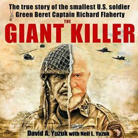 David A  Yuzuk - 2020 - The Giant Killer (Biography)