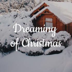 Various Artists - Dreaming of Christmas (2023) Mp3 320kbps [PMEDIA] ⭐️