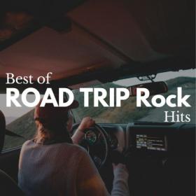 Various Artists - Best of ROAD TRIP Rock Hits (2023) Mp3 320kbps [PMEDIA] ⭐️