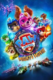 PAW Patrol The Mighty Movie 2023 1080p AMZN WEBRip DDP5.1 x265 10bit<span style=color:#39a8bb>-GalaxyRG265[TGx]</span>