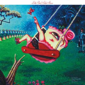 Little Feat - Sailin' Shoes (Deluxe Edition) [2CD] (1972 Rock) [Flac 24-96]
