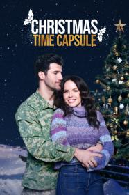 Christmas Time Capsule (2023) [1080p] [WEBRip] <span style=color:#39a8bb>[YTS]</span>