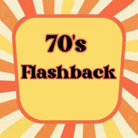 Various Artists - 70's Flashback (2023) Mp3 320kbps [PMEDIA] ⭐️