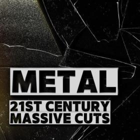 Various Artists - Metal 21st Century Massive Cuts (2023) Mp3 320kbps [PMEDIA] ⭐️