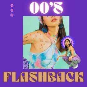 Various Artists - 00's Flashback (2023) Mp3 320kbps [PMEDIA] ⭐️