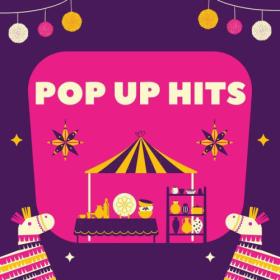 Various Artists - Pop Up Hits (2023) Mp3 320kbps [PMEDIA] ⭐️