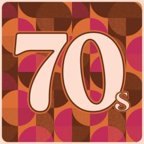 Various Artists - 70's HITS 100 Greatest Songs of the 1970's (2023) Mp3 320kbps [PMEDIA] ⭐️