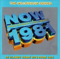 Now That's What I Call Music! 1980 The Millennium Series (1999) FLAC