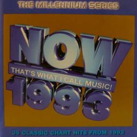 Now That's What I Call Music! 1992 The Millennium Series (1999) FLAC
