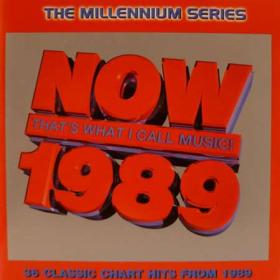 Now That's What I Call Music! 1988 The Millennium Series (1999) FLAC