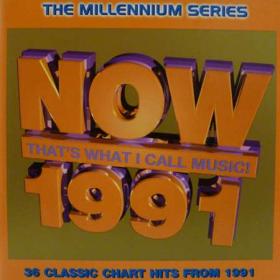 Now That's What I Call Music! 1990 The Millennium Series (1999) FLAC