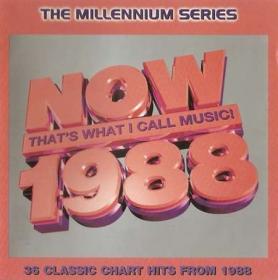 Now That's What I Call Music! 1987 The Millennium Series (1999) FLAC