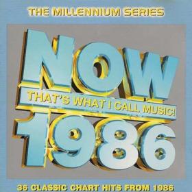 Now That's What I Call Music! 1985 The Millennium Series (1999) FLAC