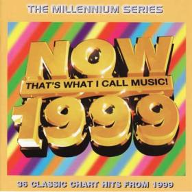 Now That's What I Call Music! 1998 The Millennium Series (1999) FLAC
