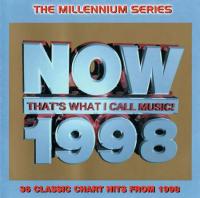 Now That's What I Call Music! 1997 The Millennium Series (1999) FLAC
