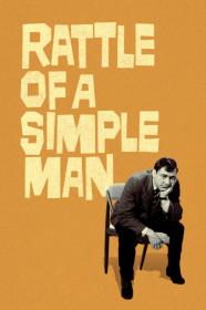 Rattle Of A Simple Man (1964) [1080p] [BluRay] <span style=color:#39a8bb>[YTS]</span>