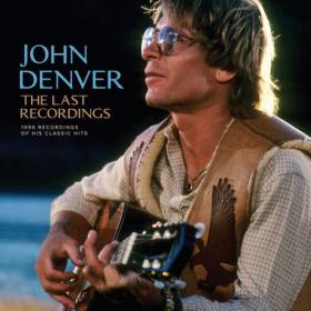 John Denver - The Last Recordings (2023) Mp3 320kbps [PMEDIA] ⭐️