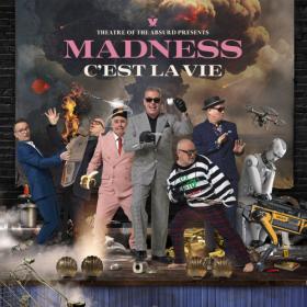 Madness - Theatre of the Absurd presents C'est La Vie (2023) Mp3 320kbps [PMEDIA] ⭐️
