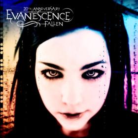 Evanescence - Fallen (Deluxe Edition - Remastered) (2023) [16Bit-44.1kHz] FLAC [PMEDIA] ⭐️