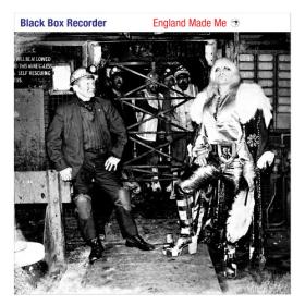 Black Box Recorder - England Made Me [25th Anniversary Edition] (2023) [24Bit-44.1kHz] FLAC [PMEDIA] ⭐️