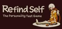 Refind.Self.The.Personality.Test.Game
