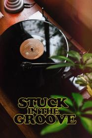 Stuck In The Groove (2021) [1080p] [WEBRip] <span style=color:#39a8bb>[YTS]</span>