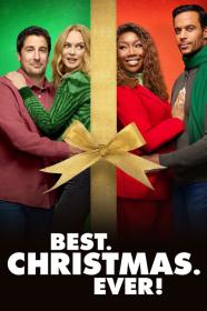 Best  Christmas  Ever (2023) [1080p] [WEBRip] [5.1] <span style=color:#39a8bb>[YTS]</span>