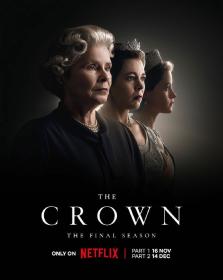 The Crown S06E01 720p WEB h264<span style=color:#39a8bb>-EDITH[eztv]</span>