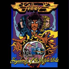Thin Lizzy - 1973 - Vagabonds Of The Western World (50th Anniversary) (24bit-96kHz)