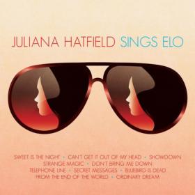 Juliana Hatfield - Juliana Hatfield Sings ELO (2023) [24Bit-48kHz] FLAC [PMEDIA] ⭐️