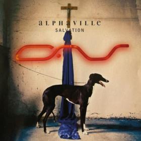 Alphaville - Salvation (Deluxe Remaster 2023) (2023) [24Bit-44.1kHz] FLAC [PMEDIA] ⭐️