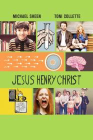 Jesus Henry Christ (2011) [1080p] [BluRay] [5.1] <span style=color:#39a8bb>[YTS]</span>
