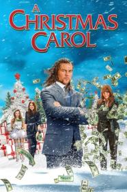 A Christmas Carol 2018 1080p PCOK WEB-DL AAC 2.0 H.264-PiRaTeS[TGx]