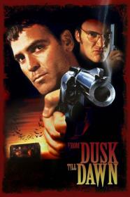 From Dusk Till Dawn 1996 1080p MAX WEB-DL DDP 5.1 H 265-PiRaTeS[TGx]