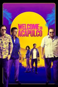 Welcome to Acapulco 2019 1080p PCOK WEB-DL DDP 5.1 H.264-PiRaTeS[TGx]