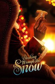 Dashing Through The Snow (2023) [720p] [WEBRip] <span style=color:#39a8bb>[YTS]</span>