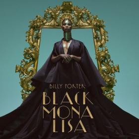 Billy Porter - Black Mona Lisa (2023) Mp3 320kbps [PMEDIA] ⭐️