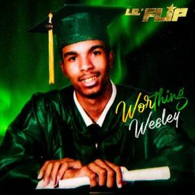 Lil' Flip - Worthing Wesley (2023) Mp3 320kbps [PMEDIA] ⭐️