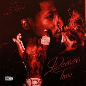 Lil Reese - Demon Time (Deluxe) (2023) Mp3 320kbps [PMEDIA] ⭐️