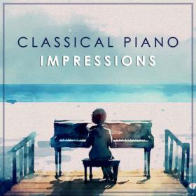 Claude Debussy - Classical Piano Impressions (2023) Mp3 320kbps [PMEDIA] ⭐️