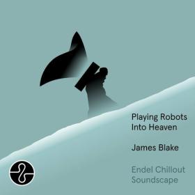 James Blake - Playing Robots Into Heaven (Endel Chillout Soundscape) (2023) Mp3 320kbps [PMEDIA] ⭐️