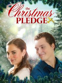 The Christmas Pledge 2023 1080p WEB-DL HEVC x265 BONE