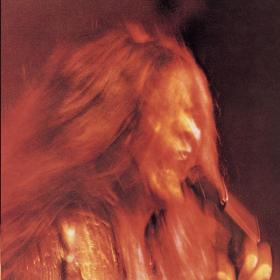 Janis Joplin - I Got Dem Ol' Kozmic Blues Again Mama! (1969 Rock) [Flac 24-192]